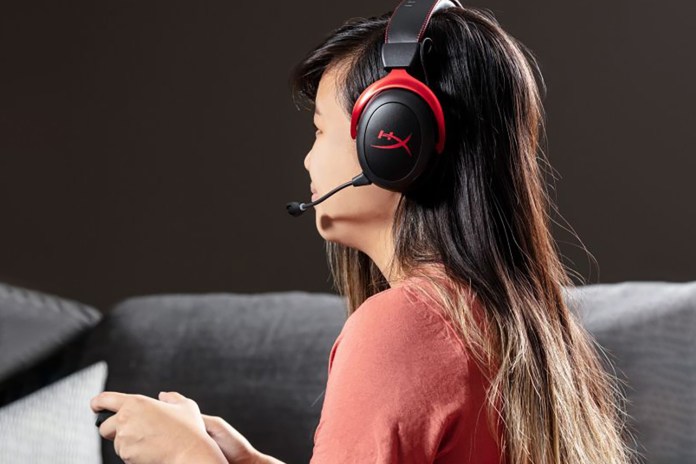HyperX